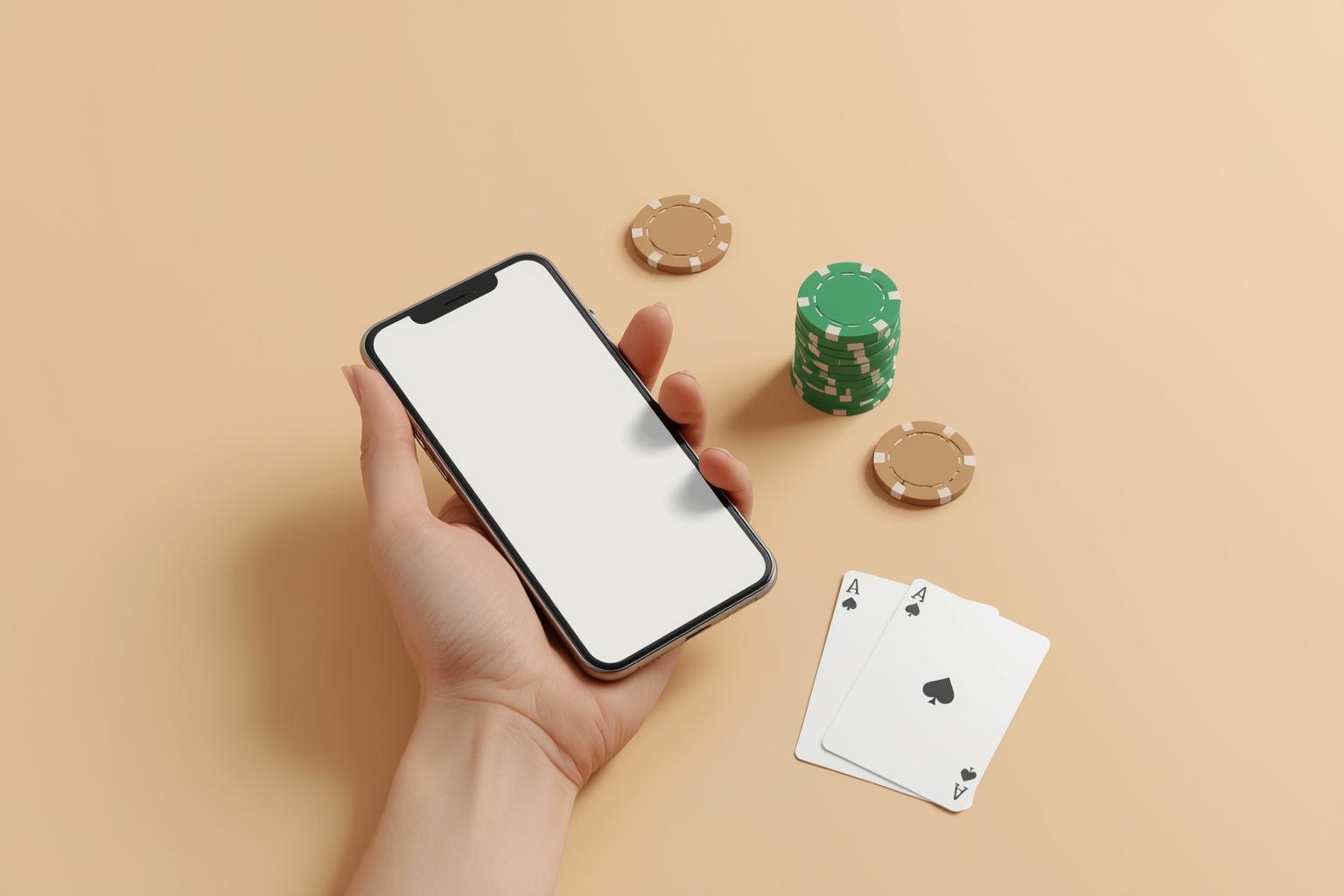 What Drives Canadians to Mobile Casino Apps